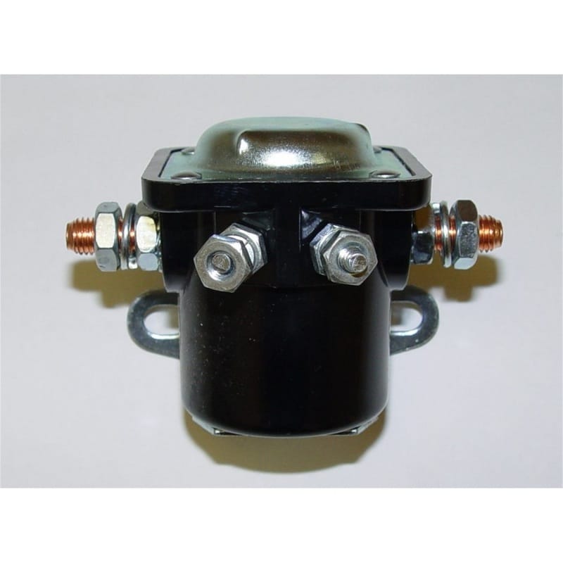 OMIX — Starter Solenoid