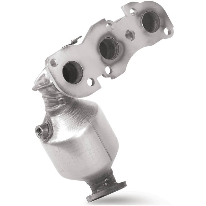 Magnaflow — California CARB Manifold Catalytic Converter
California Manifold Catalytic Converter