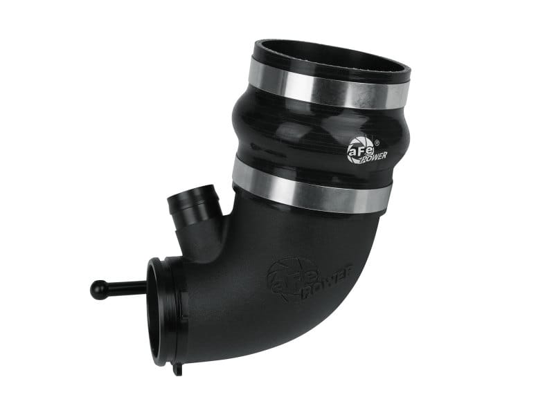 aFe — Turbo Inlet Pipes