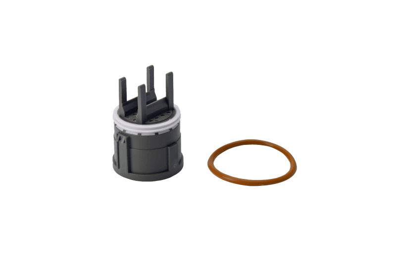 Fleece Performance — Internal Wire Harness Connector and Seal for Allison LCT and GM 4T65-E