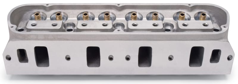 Edelbrock — Edelbrock Single Victor SBF Head Bare
CYL HEADS-RACE