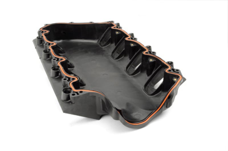 FAST — LSXr 102mm Rectangle Port Intake Manifold Replacement Lower Shell
