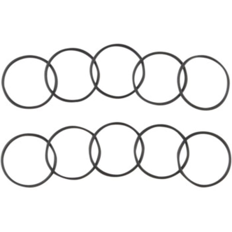 Cometic Gasket — Cometic Lower Tappet O-Ring Guide (Blank)