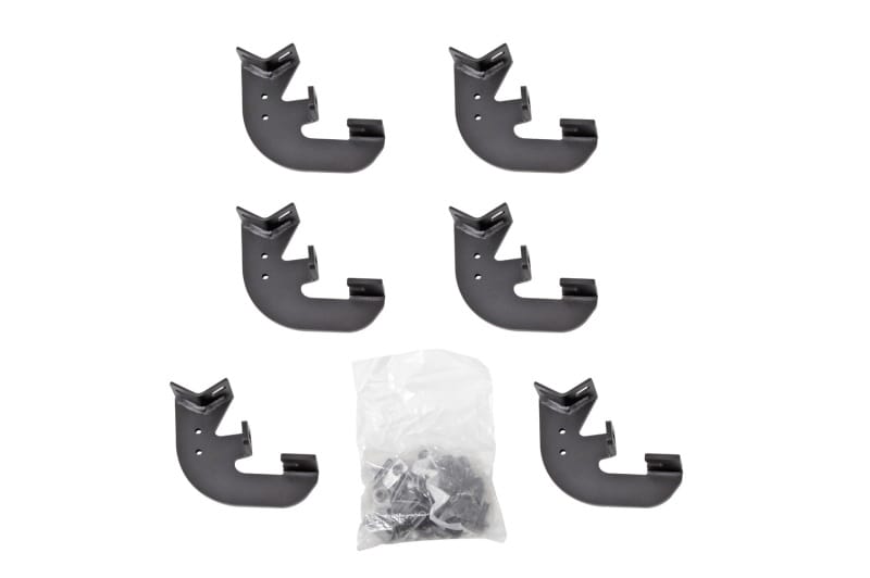 Dee Zee — Hex/Apex Series Mounting Bracket Kit