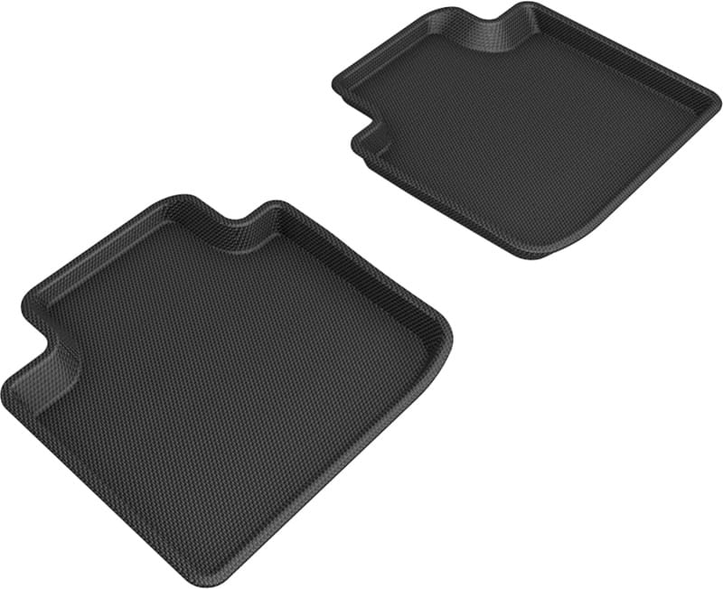 3D MAXpider — KAGU Floor Mat