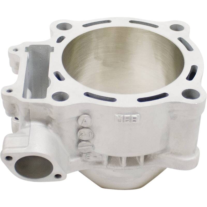 Cylinder Works — Cylinder Works 02-08 Honda CRF 450 R 450cc Big Bore Cylinder 100mm