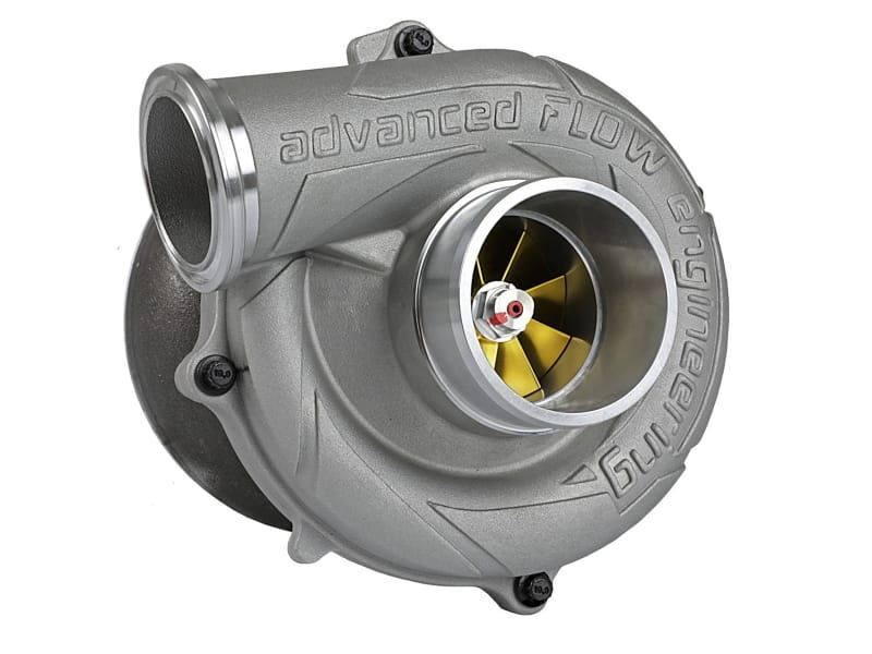 aFe — aFe BladeRunner GT Series Turbocharger 94-97 Ford 7.3L (td)
Turbocharger