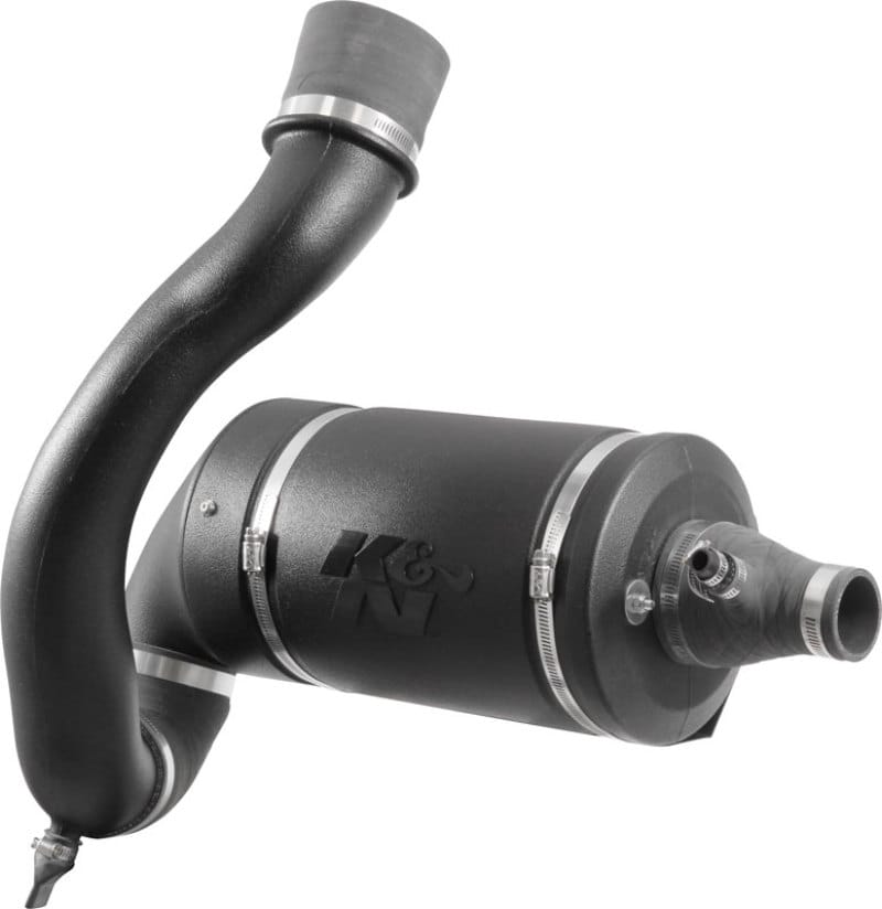 K&N Engineering — K&N 2017 Can-Am Maverick X3 Turbo 900 AirCharger Performance Intake
Air Intake System