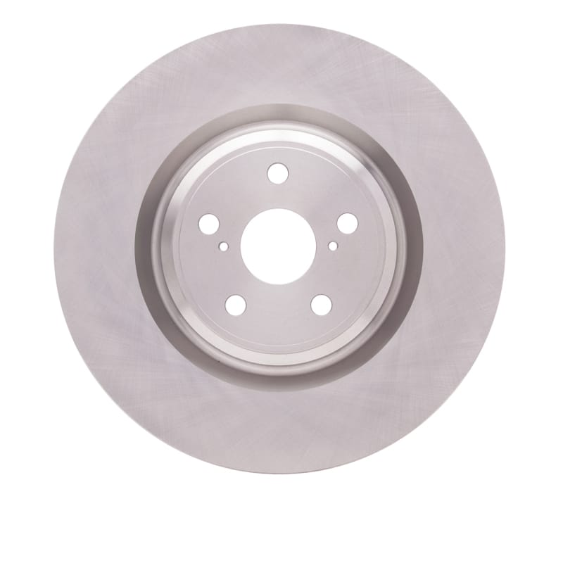 DFC — Disc Brake Rotor