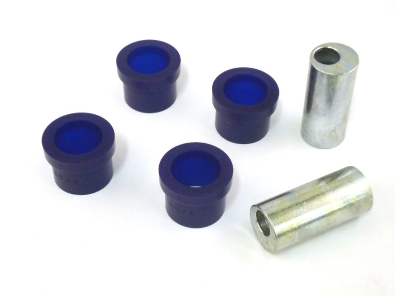 Superpro — Control Arm Lower - Inner Bushing Kit-Double Offset