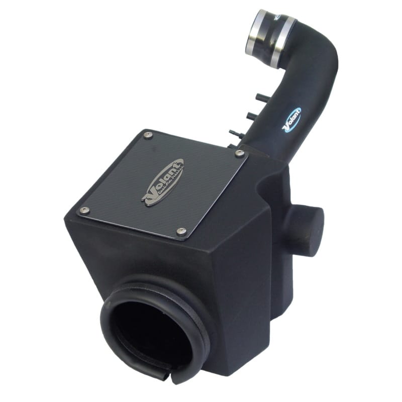 Volant — Cold Air Intake Kit
