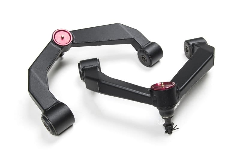 Zone Offroad — Zone Adventure Series Upper Control Arm Kit