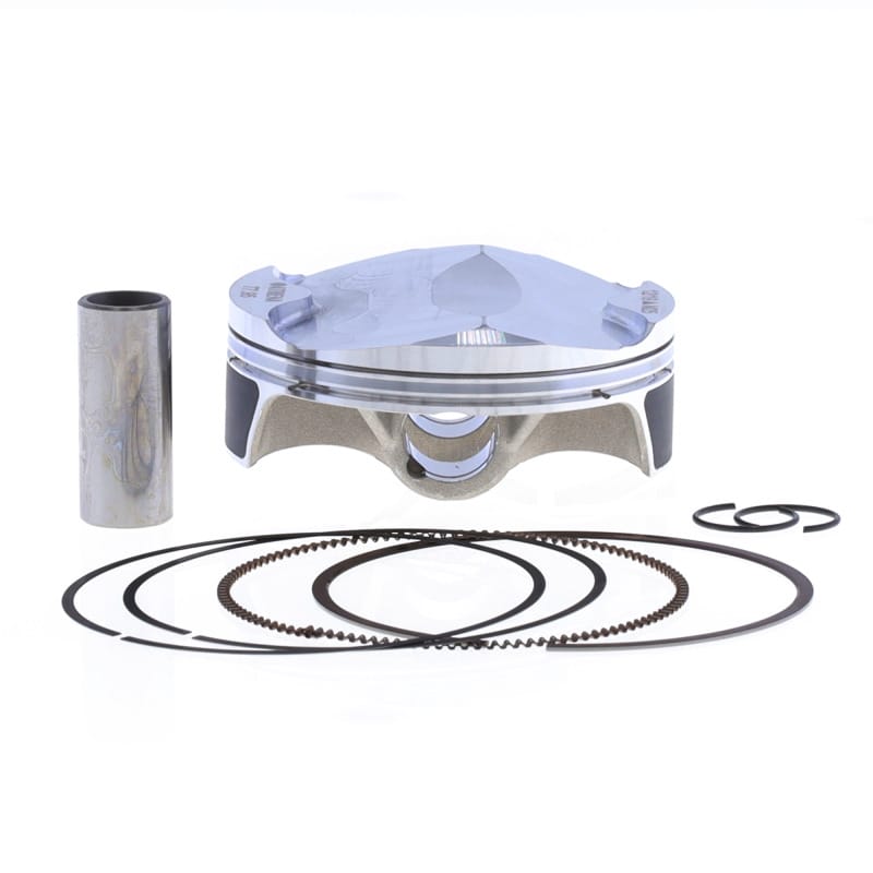 Athena — Athena 21-23 Gas Gas EC 250 F 77.95mm 4T Forged Piston