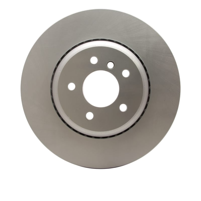 DFC — Disc Brake Rotor
