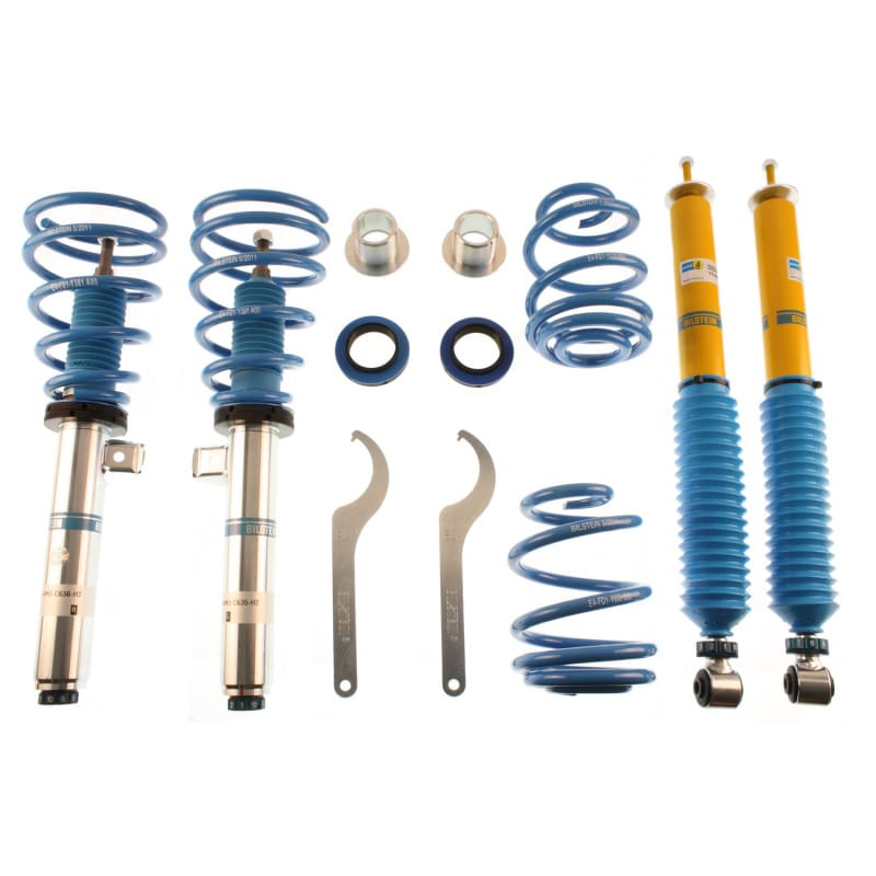 Bilstein — B16 (PSS10) - Suspension Kit
B16 (PSS10)-Suspension Kit