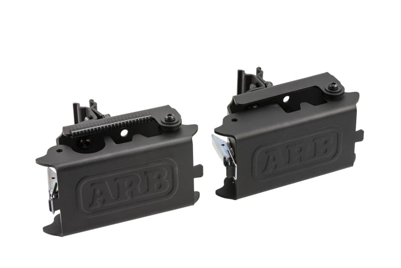 ARB — ARB BASE Rack Farm Jack Holder
BASE Rack Farm Jack Holder