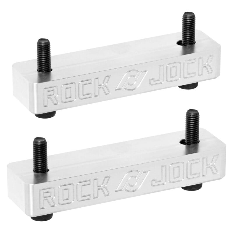 RockJock — RockJock Transfer Case Drop Kit