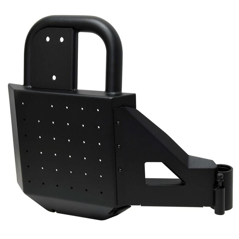 Westin — Accessory For XTS Rear - P/S Swingout
Accessory For XTS Rear-P/S Swingout
