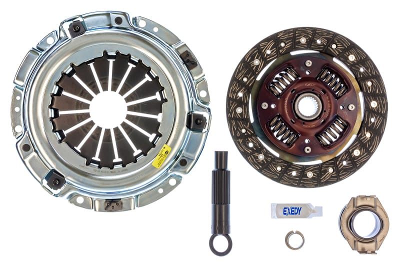 Exedy — Stage 1 Organic Clutch Kit