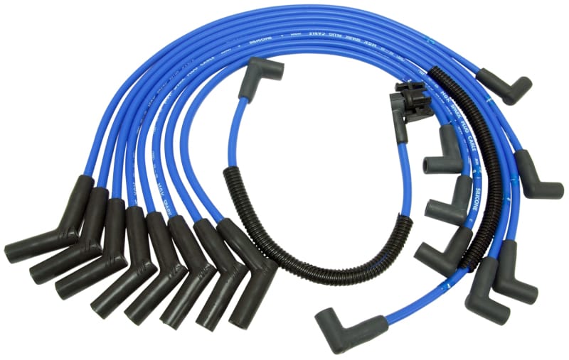 NGK — NGK Spark Plug Wire Set