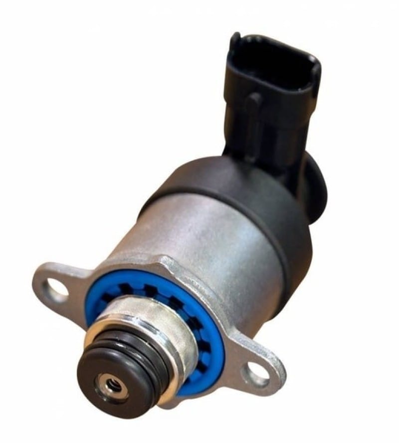 Exergy — Exergy 11-16 Chevrolet Duramax 6.6L LML Improved Stock Inlet Metering Valve (FCA/MPROP)