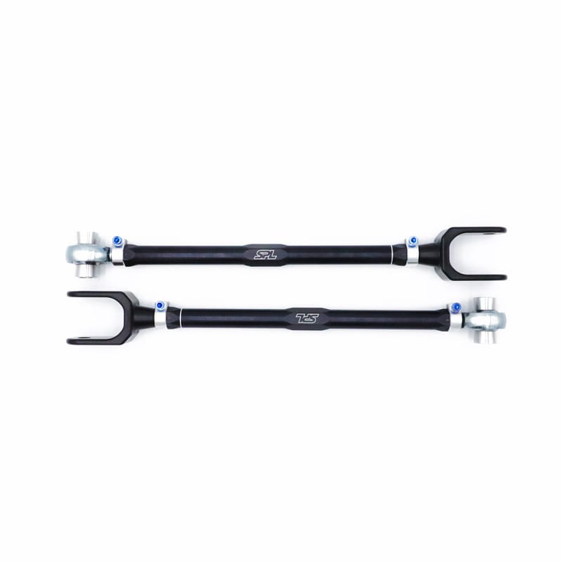 SPL Parts — Adjustable Control Arms (Rear Lower - Camber)