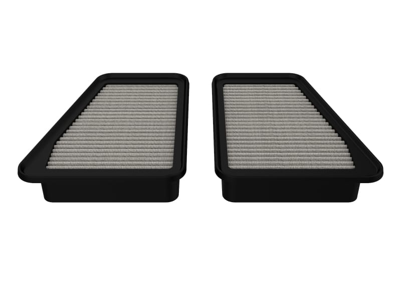 aFe — aFe POWER Magnum FLOW OE Replacement Air Filter w/ Pro DRY S Media