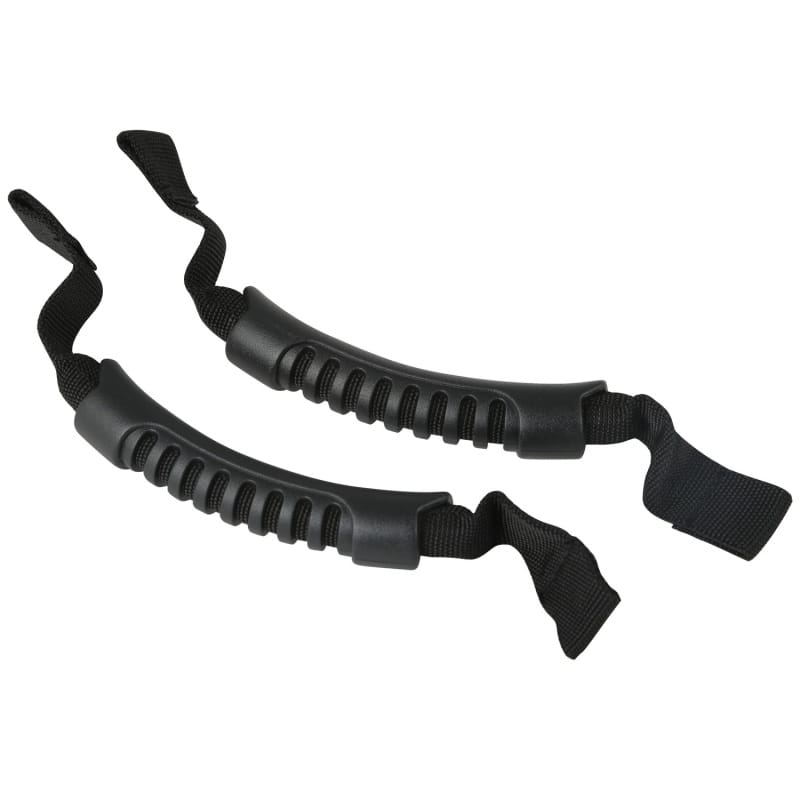 Rugged Ridge — GRAB BAR; HANDLES; STRAPS-OMIX
Grab Handle