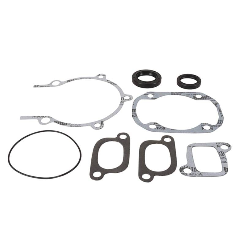 Vertex Pistons — Vertex Pistons 2006 Freestyle 300F/07-08 Freestyle Session 300F Complete Gasket Kit w/ Seals