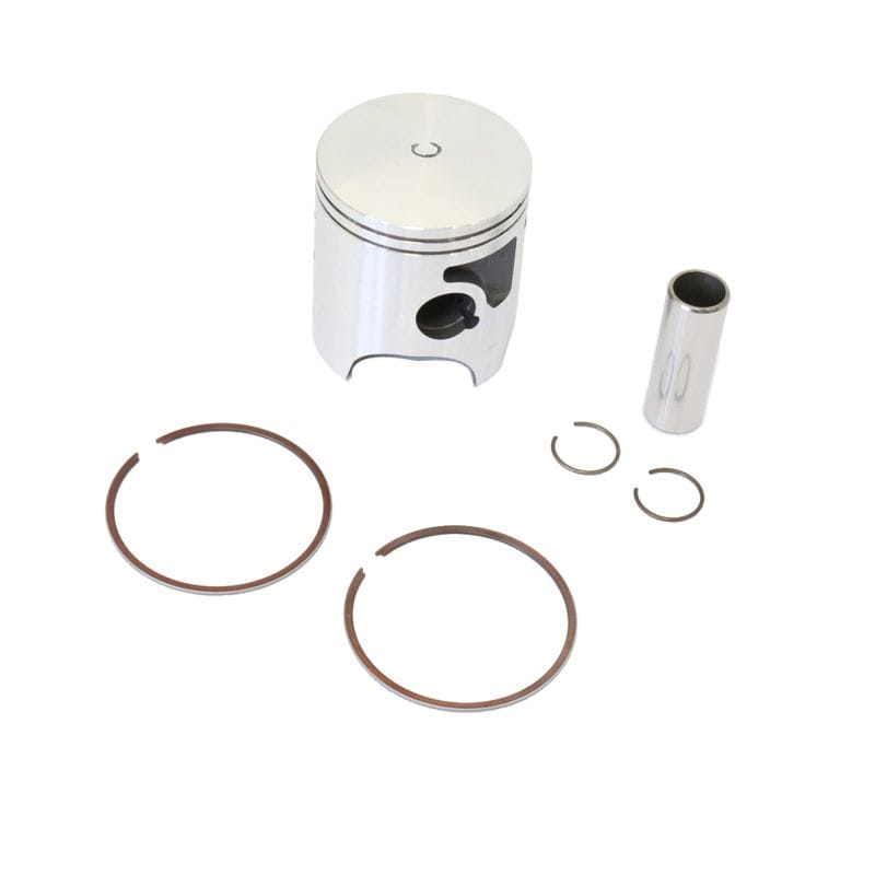 Athena — Athena 01-13 Kawasaki KX 85 48.45mm Bore 2T Cast Piston