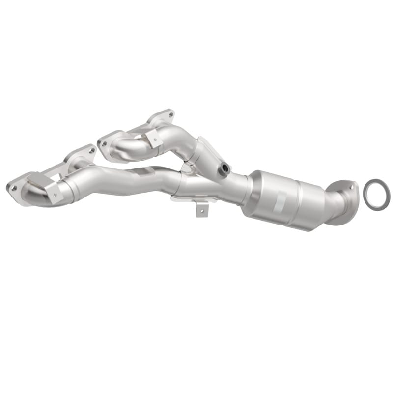 Magnaflow — OEM Grade Manifold Catalytic Converter