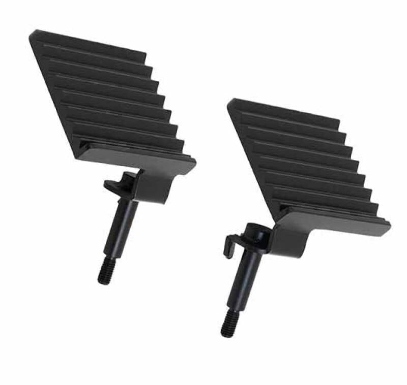 Fishbone Offroad — Foot Peg Set FB21040