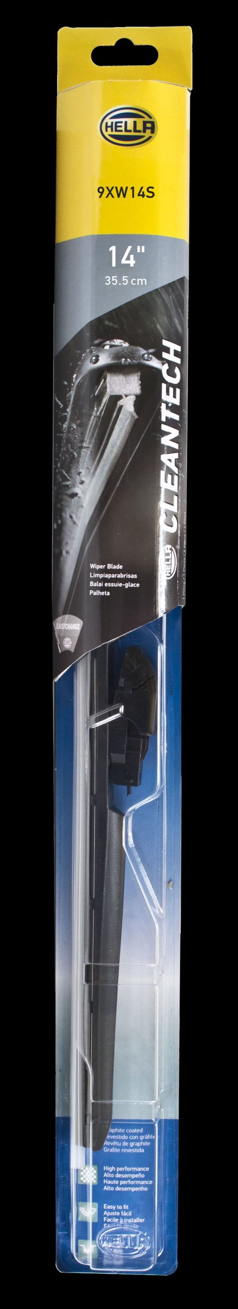 Hella — HELLA Wiper Blade 358054141