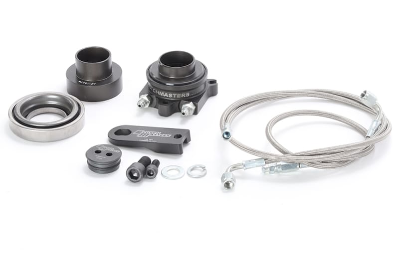 Clutch Masters — Clutch Masters 05-11 Toyota Tacoma 4.0L Internal Hydraulic Release Bearing
Release Bearing
