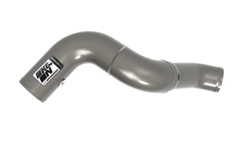 K&N Engineering — Charge Pipe Kit