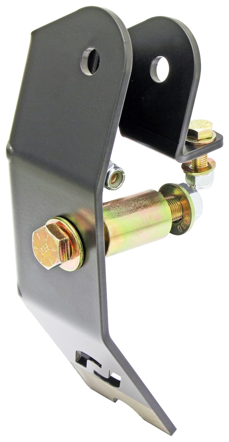 RockJock — Trac Bar Geometry Correction Bracket