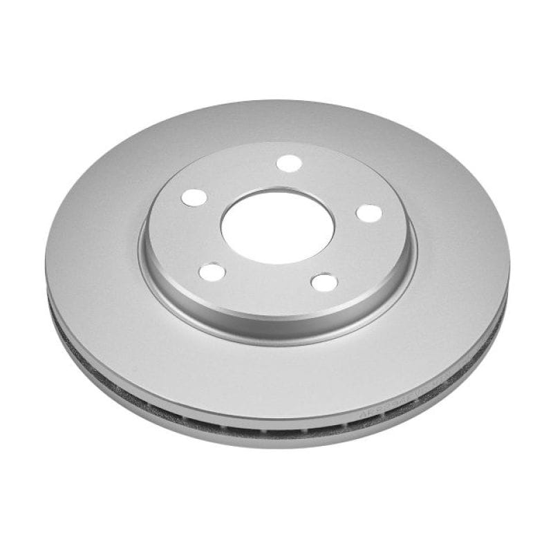 PowerStop — PowerStop Evolution Coated Rotor