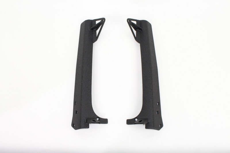 Fishbone Offroad — 52in. Light Bar Bracket FB21057