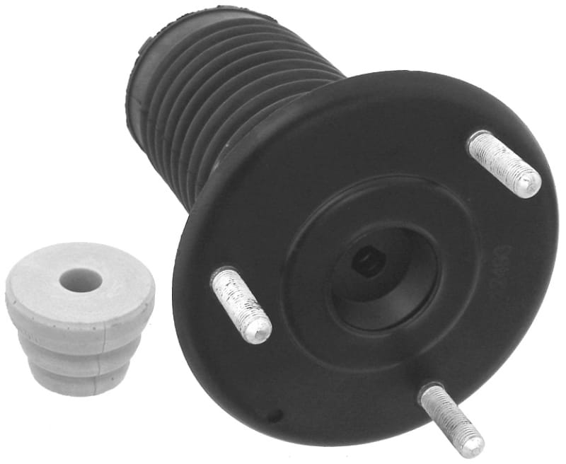 KYB — Strut Mount, Boot and Bumber