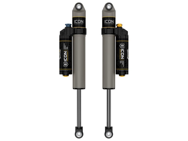 ICON — 21-25 F150 4WD TREMOR REAR 2.5 VS PB CDXS PAIR