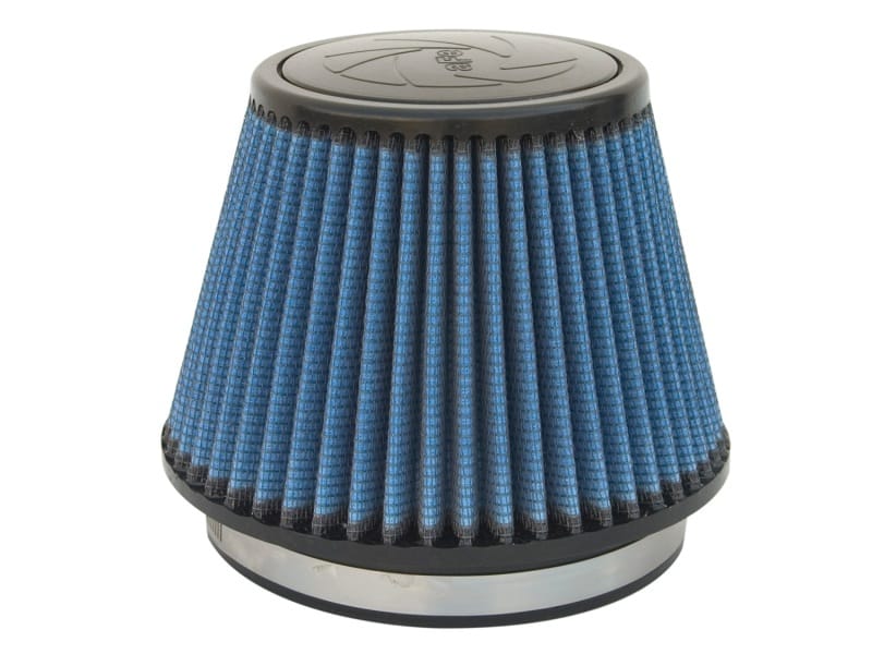 aFe — Magnum FLOW Universal Air Filter w/ Pro 5R Media
MagnumFLOW Intake PRO 5R Air Filter