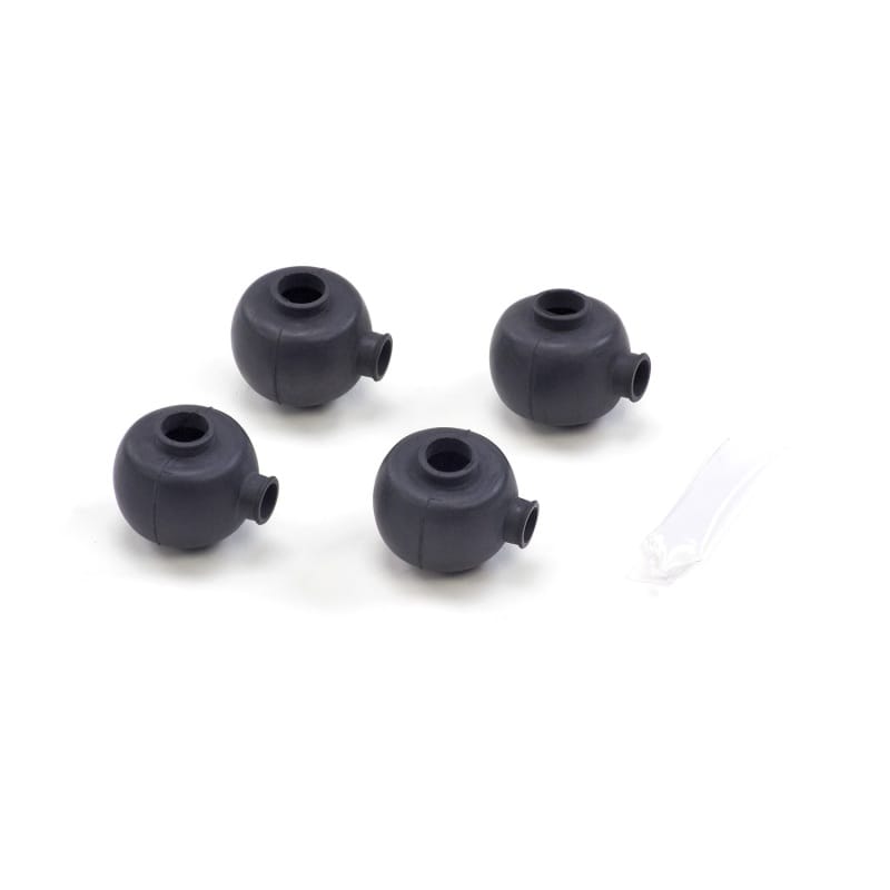 Hotchkis — Upper control arm protective boot kit for Hotchkis 1110 A-Arms.
Heim Joint Boot Kit