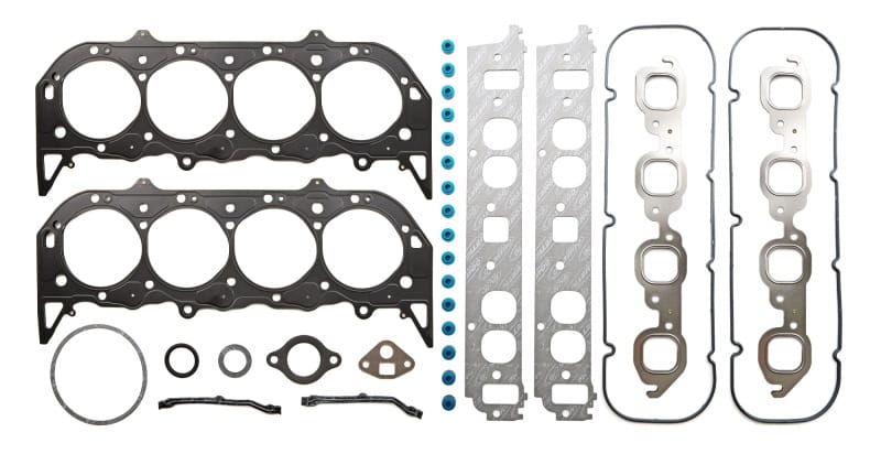 Cometic Gasket — GM Gen-5 L19 454 Big Block V8 Top End Gasket Kit