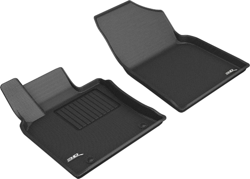 3D MAXpider — KAGU Floor Mat