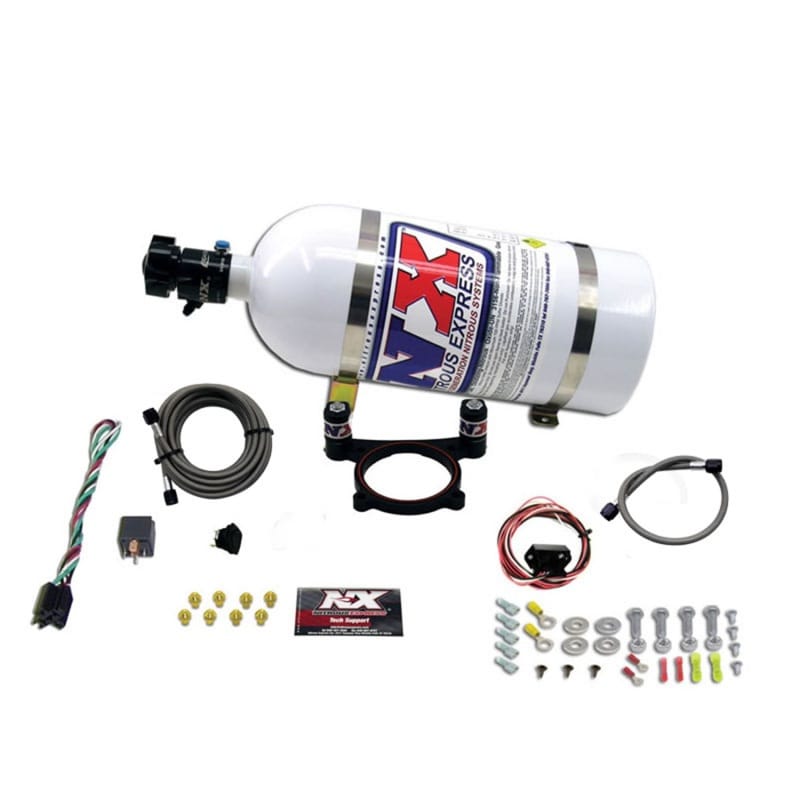 Nitrous Express — Nitrous Oxide Injection System Kit