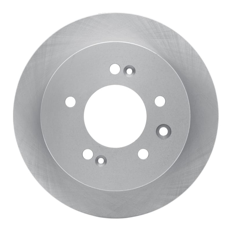 DFC — Disc Brake Rotor
