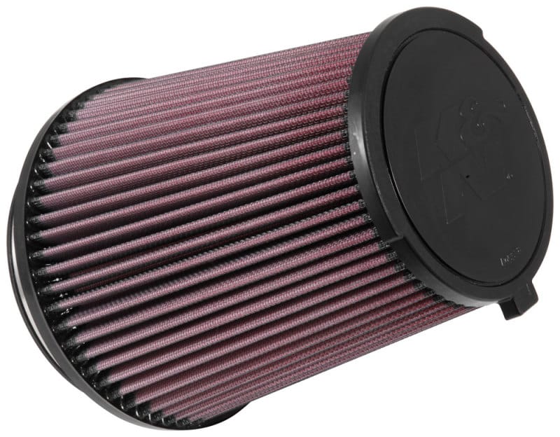 K&N Engineering — Replacement Air Filter