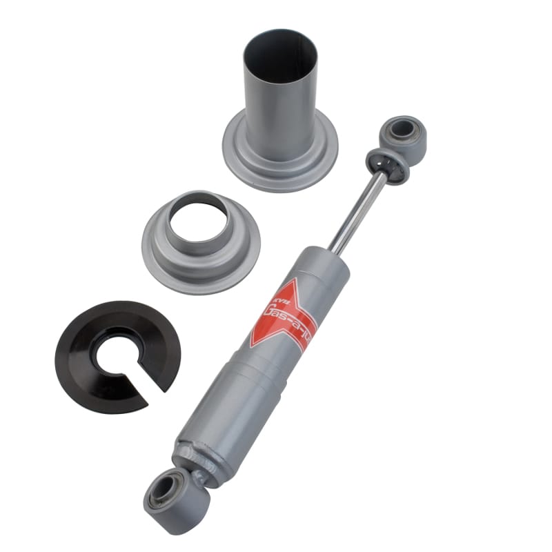 KYB — High Pressure Monotube Gas Strut