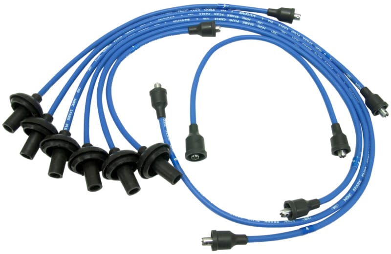 NGK — NGK Spark Plug Wire Set