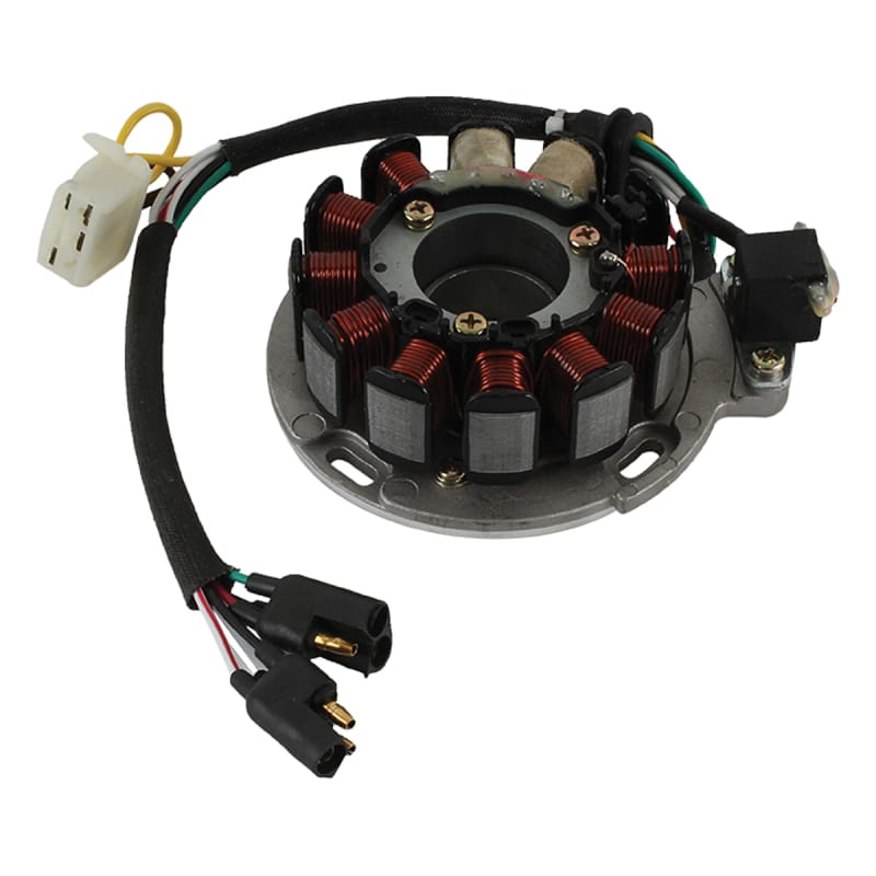 Arrowhead — Arrowhead Polaris Stator